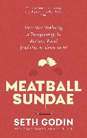 Meatball Sundae