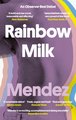 Rainbow Milk