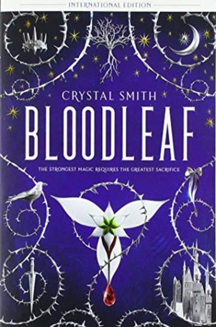 Bloodleaf (International Edition)