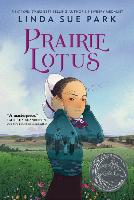 Prairie Lotus