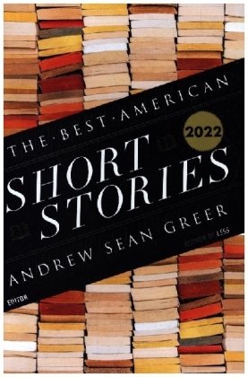 The Best American Short Stories 2022