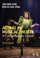 Acting in Musical Theatre