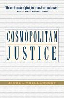 Cosmopolitan Justice