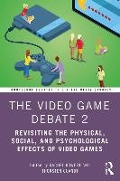 The Video Game Debate 2