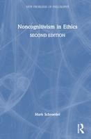 Noncognitivism in Ethics