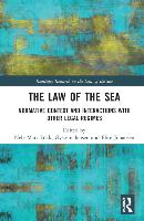 The Law of the Sea