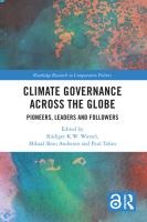 Climate Governance across the Globe