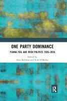 One Party Dominance