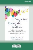 The Negative Thoughts Workbook