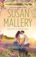 Quinn's Woman & Home for the Holidays