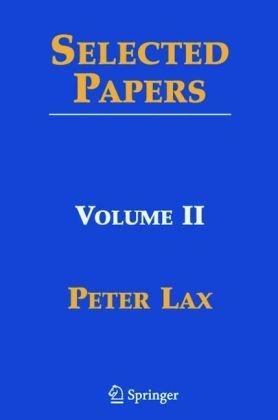 Selected Papers II Vol.2