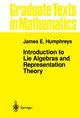 Introduction to Lie Algebras and Representation Theory