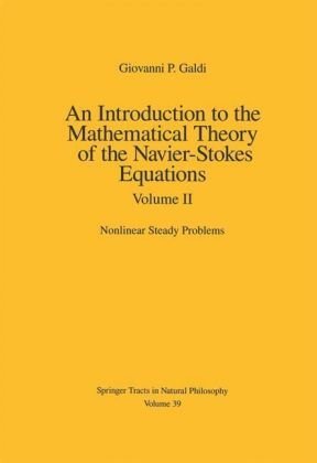 An Introduction to the Mathematical Theory of the Navier-Stokes Equations