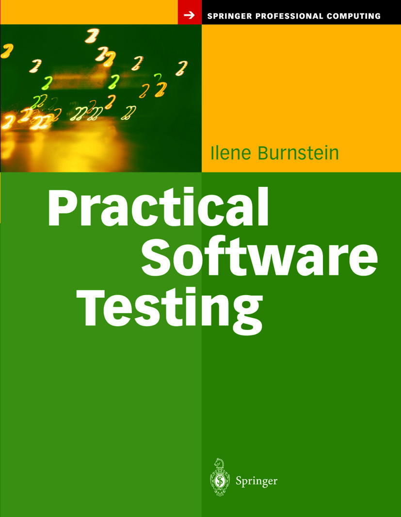 Practical Software Testing