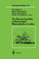 The Structuring Role of Submerged Macrophytes in Lakes