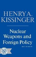 Nuclear Weapons and Foreign Policy