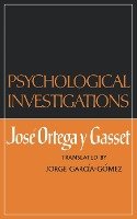 Psychological Investigations