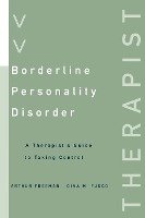 Borderline Personality Disorder