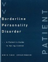 Borderline Personality Disorder