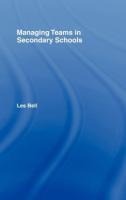 Managing Teams in Secondary Schools