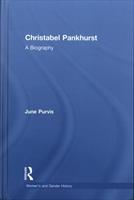 Christabel Pankhurst