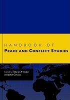 Handbook of Peace and Conflict Studies