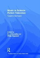 Music in Science Fiction Television