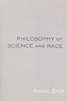 Philosophy of Science and Race