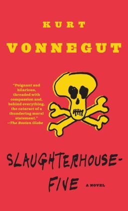 Slaughterhouse-Five or The Children's Crusade