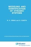 Modelling and Identification of Dynamic Systems