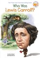 Who Was Lewis Carroll?