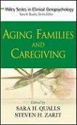 Aging Families and Caregiving