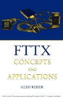 Fttx Concepts and Applications