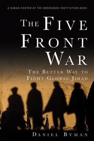 The Five Front War