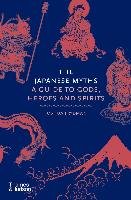 The Japanese Myths