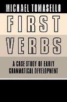 First Verbs