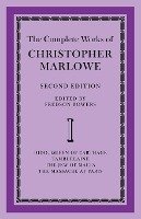 The Complete Works of Christopher Marlowe