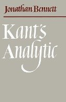 Kant's Analytic