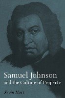 Samuel Johnson and the Culture of Property