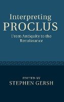 Interpreting Proclus