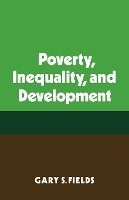 Poverty, Inequality, and Development