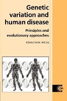 Genetic Variation and Human Disease