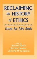 Reclaiming the History of Ethics