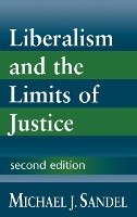 Liberalism and the Limits of Justice