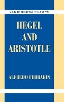 Hegel and Aristotle