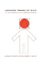 Japanese Frames of Mind