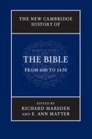 The New Cambridge History of the Bible: Volume 2, from 600 to 1450