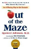 Out of the Maze: An A-Mazing Way to Get Unstuck