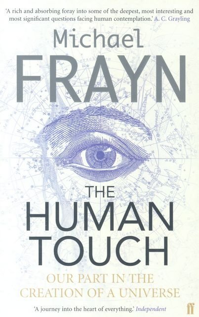 The Human Touch