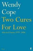 Two Cures for Love